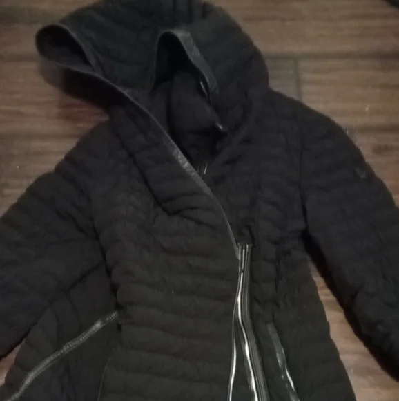 Womens Rudsak Winter/Spring Jacket - Picture 2 of 5